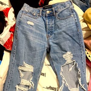 Aeropostale 90s baggy
